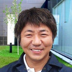 大壁 勝三郎